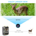 4G LTE Wildlife Digital Night Vision Outdoor Motion Camera Hunting Surveillance Camera